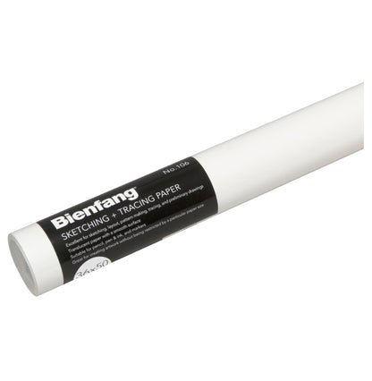 Bienfang Art Media Paper 340140, 36 in. x 1800 in.