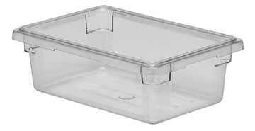 Cambro Food Storage Container 12186CW, 1/1 by 2-Inch