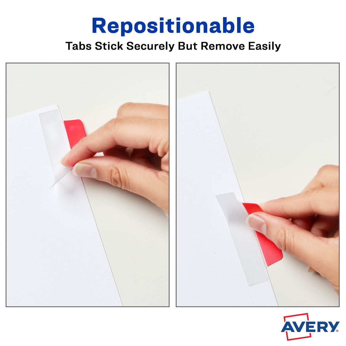 Avery Binder Divider 74768, One Size – view 3
