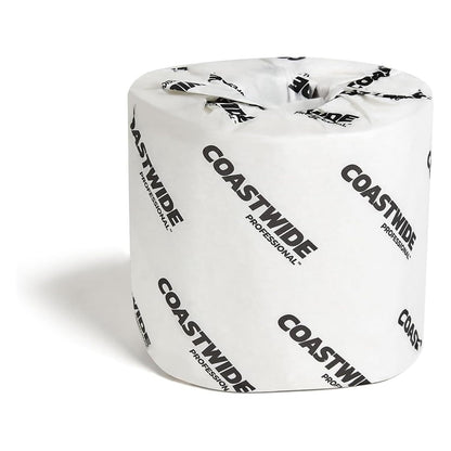 COASTWIDE Toilet Paper CW20189, 360 Sheets – view 2