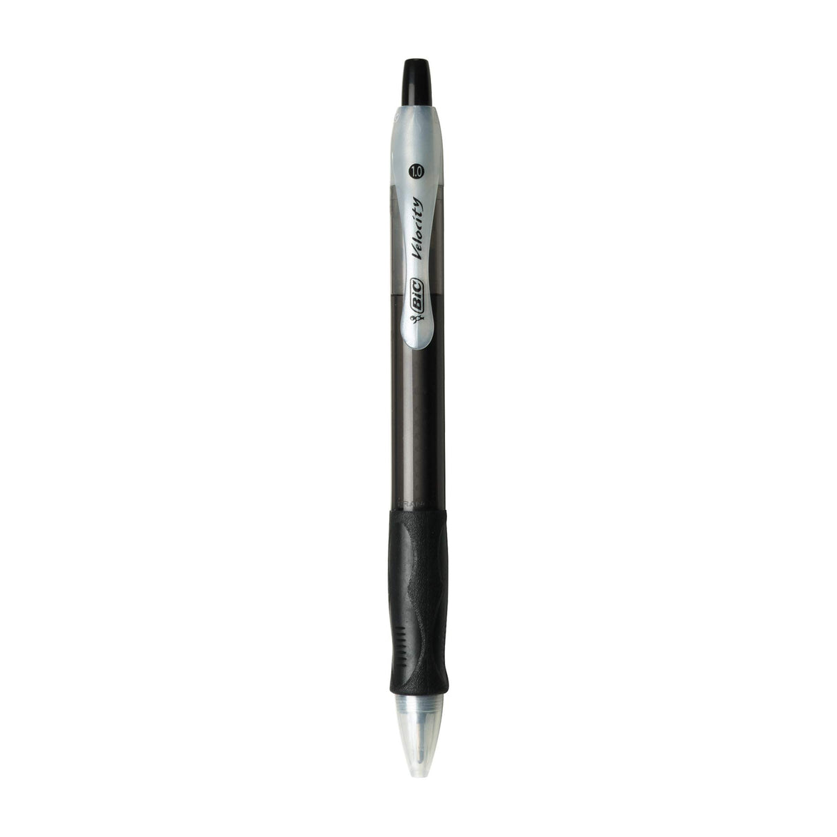BIC Writing Instrument VLG11-BK, 12 Count – view 3