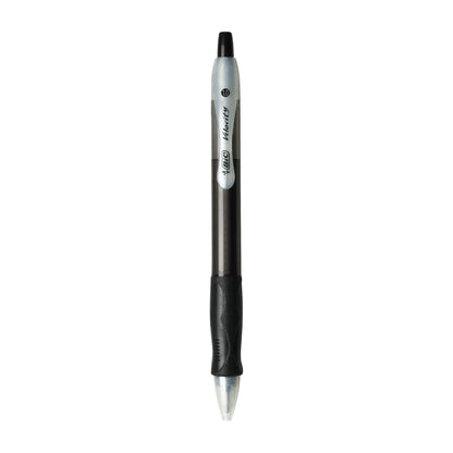 BIC Writing Instrument VLG11-BK, 12 Count – view 3