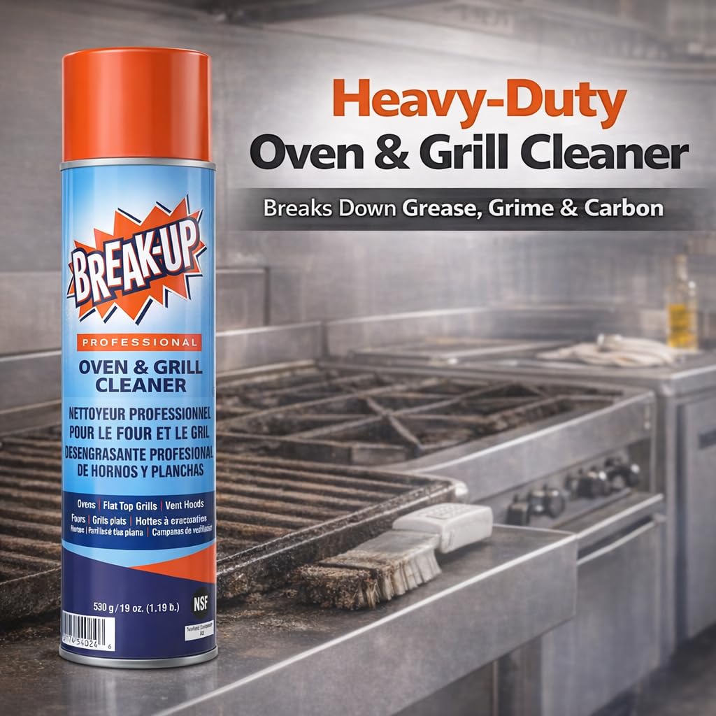 Diversey Cleaning Agent CBD991206, 19 Fl Oz – view 5