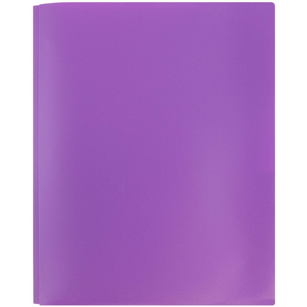 JAM Paper File Folder 313525339d, 96 Per Pack – view 5