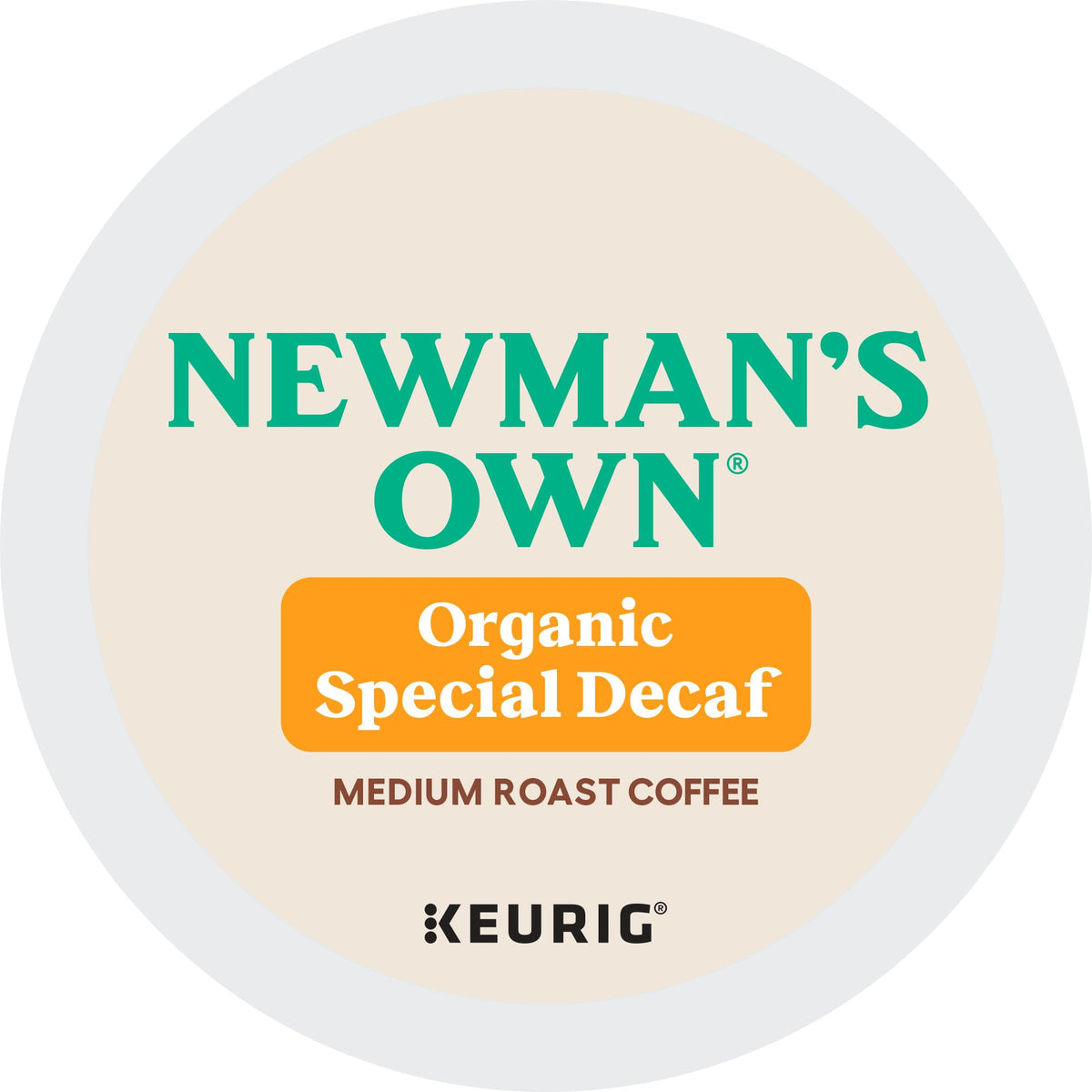 Newman's Own Coffee 5000203534, 24 Count (Pack of 4), 96 Count – view 11