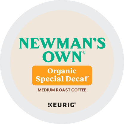 Newman's Own Coffee 5000203534, 24 Count (Pack of 4), 96 Count – view 11
