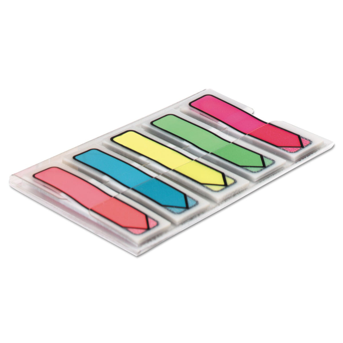 Post-it Self Stick Note 684-ARR2, 0.47" x 2.8", 100 Count – view 4