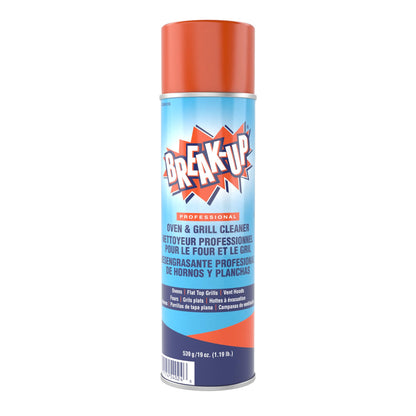 Diversey Cleaning Agent CBD991206, 19 Fl Oz