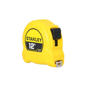 STANLEY Tape Measure 30-485, 3.7 m