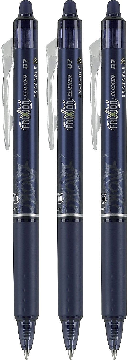 PILOT Writing Instrument 31468, 1 Count (Pack of 3) – view 3