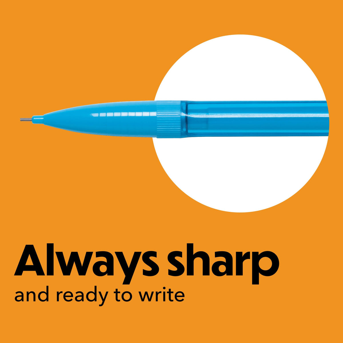 BIC Writing Instrument MPCE40, 40 Count – view 7