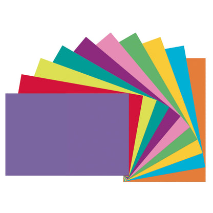 Tru-Ray Art Media Paper P102941, 12" x 18", 50 Count – view 2