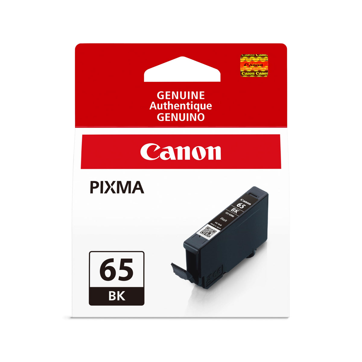 Canon Inkjet Printer Ink 4215C002, 1 Count
