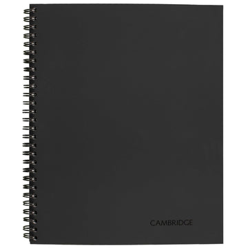 Cambridge Blank Book 06062, 8.25 x 11 in