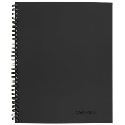 Cambridge Blank Book 06062, 8.25 x 11 in