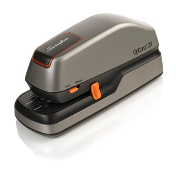 Swingline Stapler S7048208A, 20 Sheet
