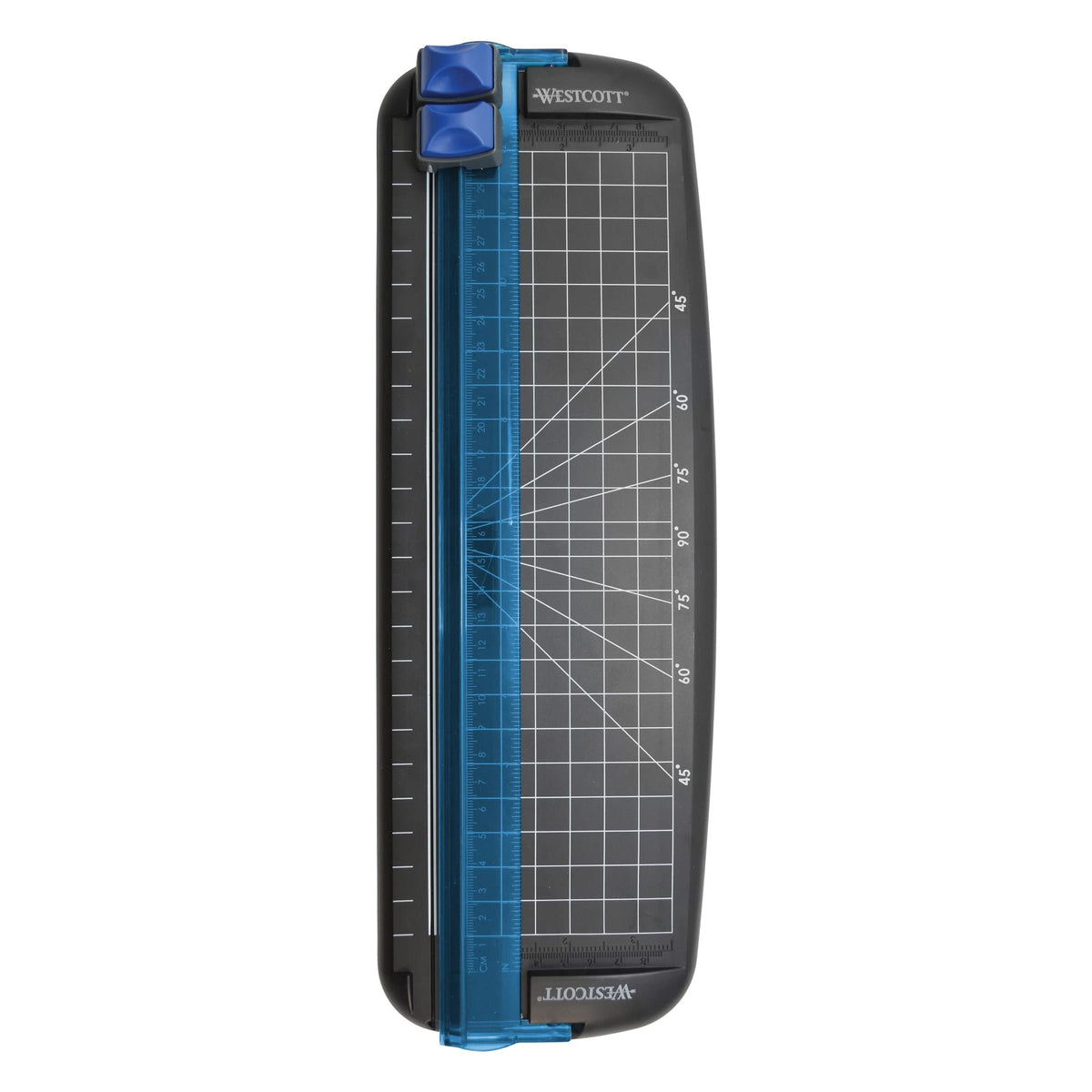 Westcott Office Products 15804, 12 Inch