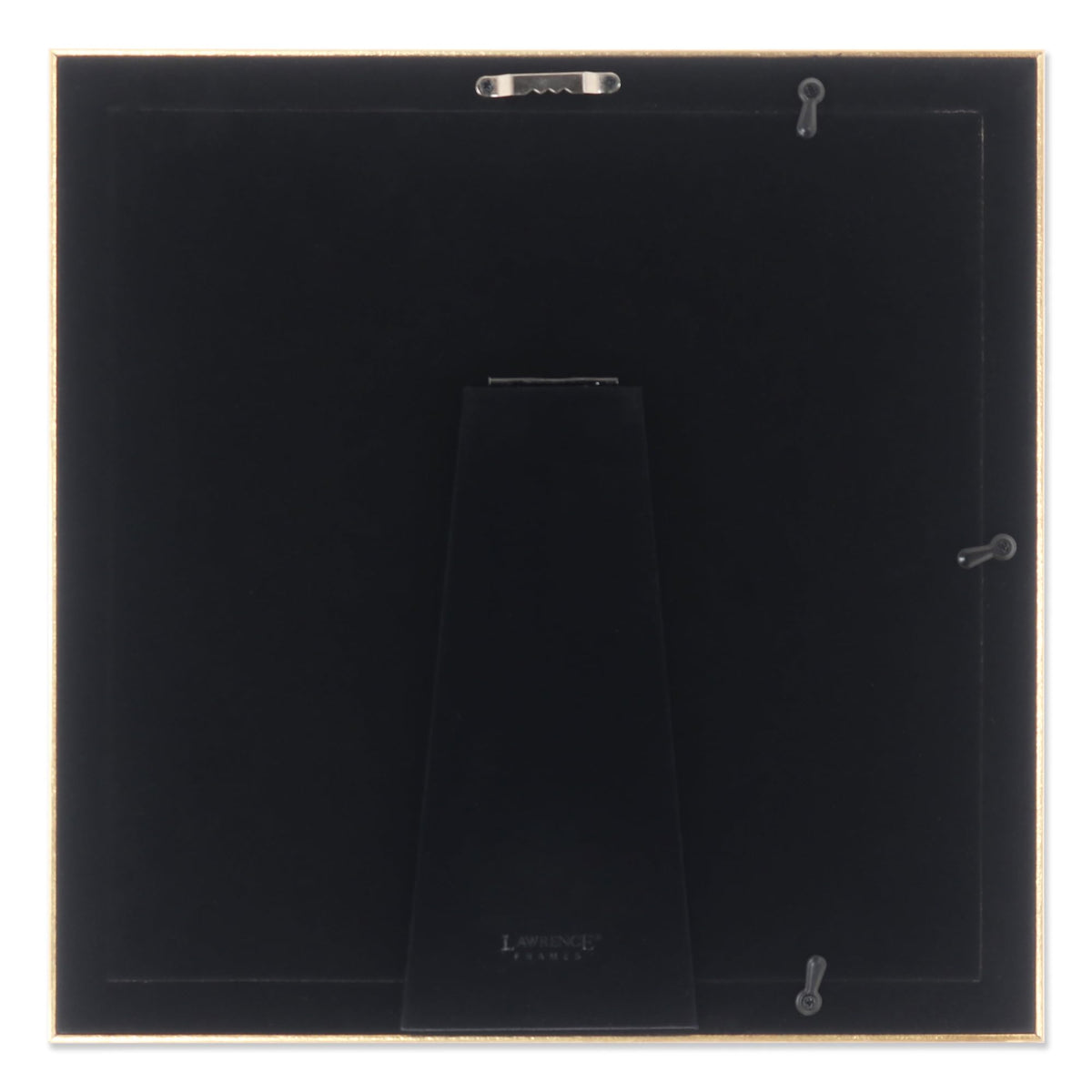Lawrence Frames Picture Frame 536210, 10 x 10 in – view 4