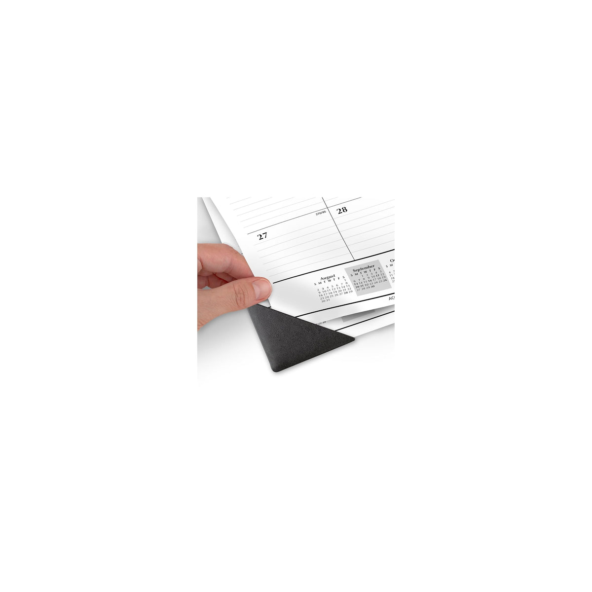 AT-A-GLANCE Calendar SK2416-00-27 – view 4