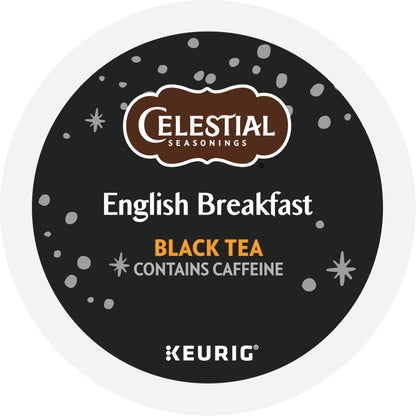 Celestial Seasonings Tea 5000203065, 96 Count – view 9