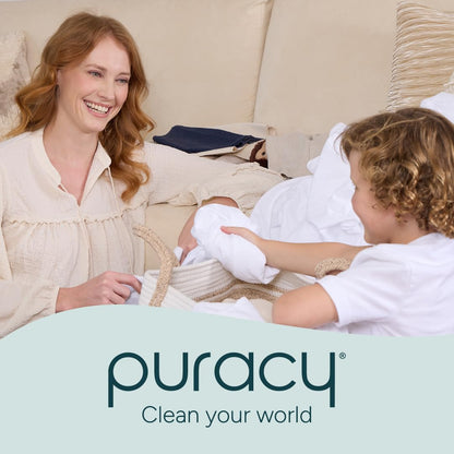 Puracy Cleaning Agent PSR16-6, 12 Fl Oz – view 9