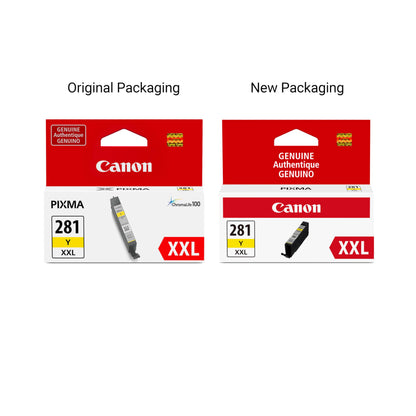 Canon Inkjet Printer Ink 1982C001, XXL – view 4