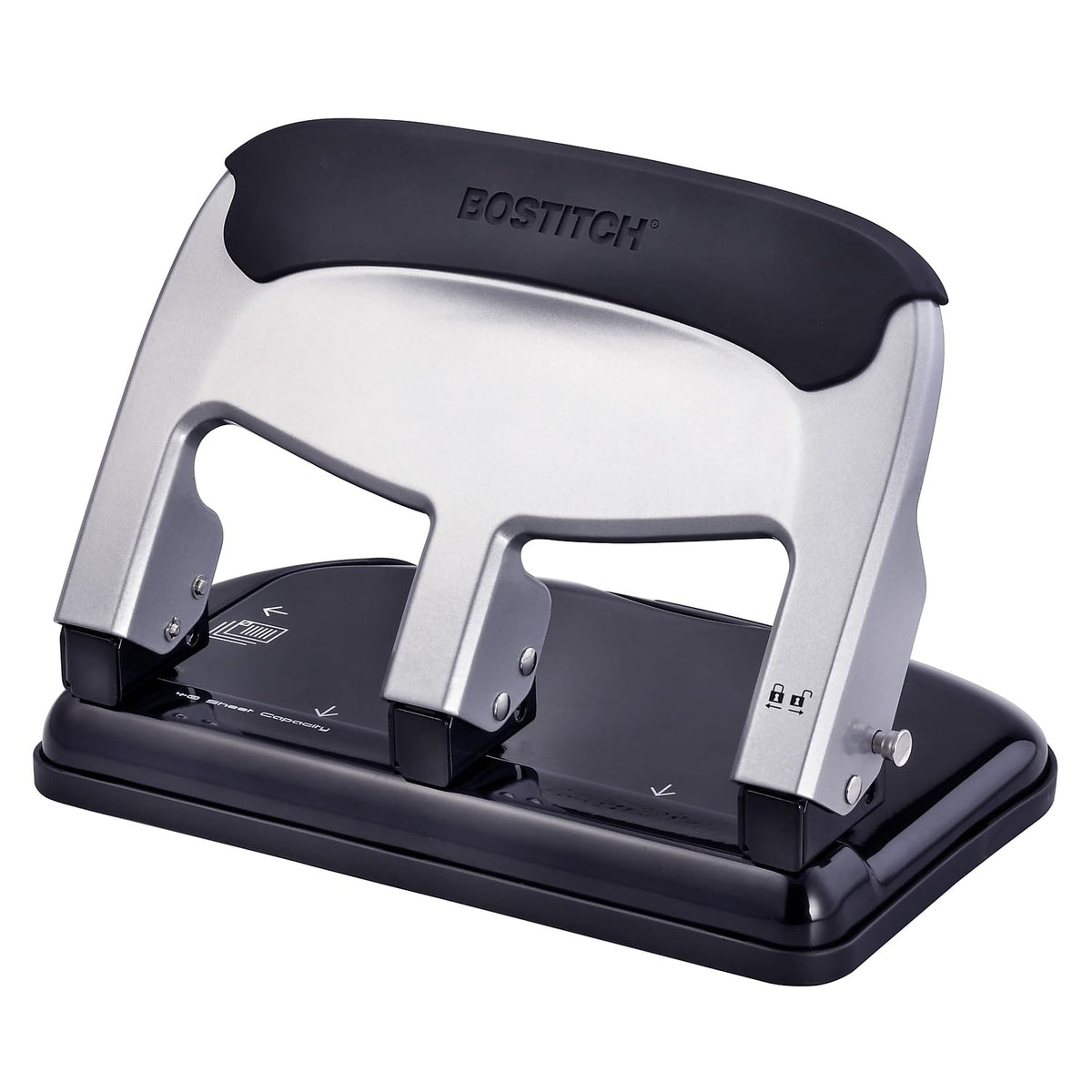 Bostitch Hole Punch HP40, Original version