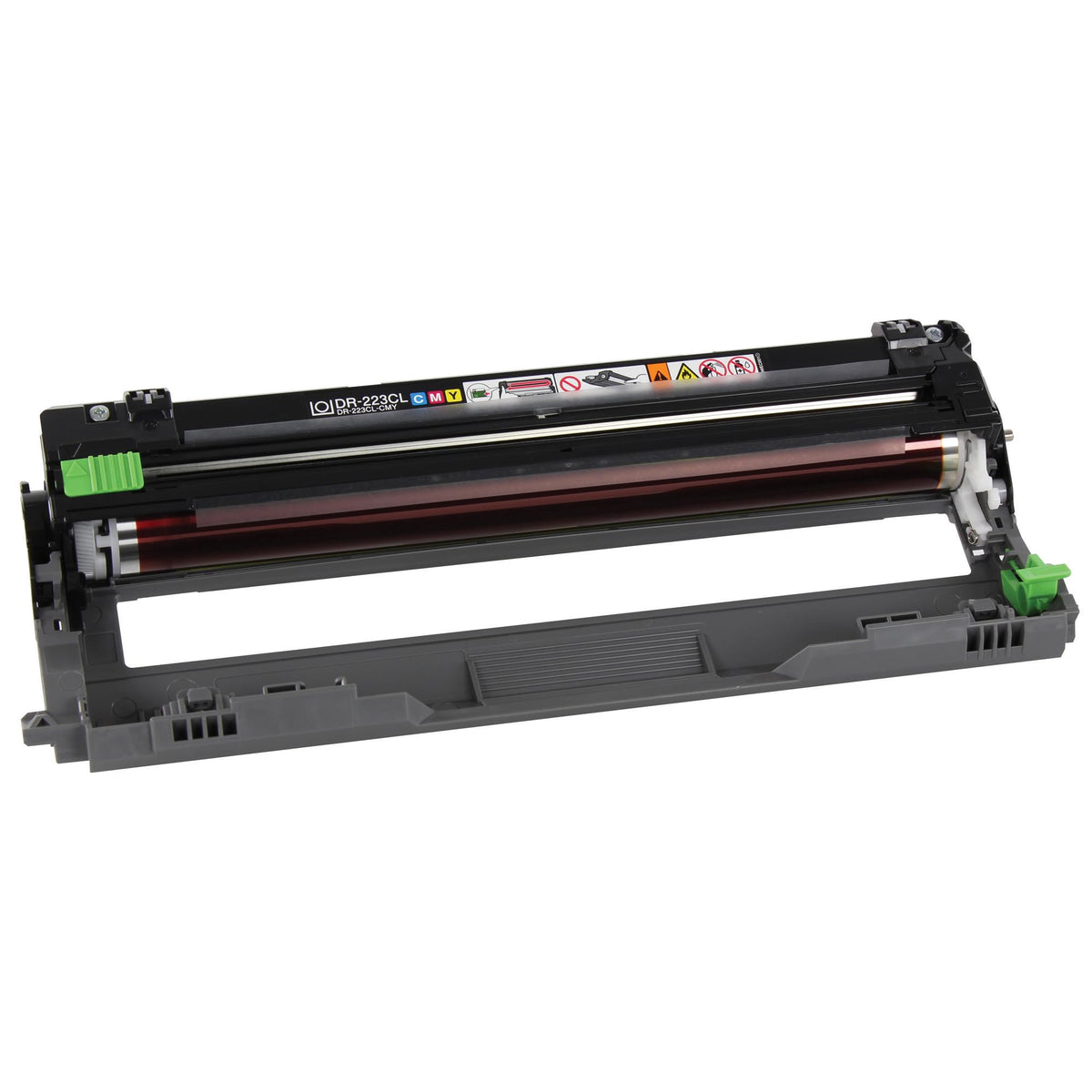 Brother Laser Printer Toner DR223CL, Standard Capacity – view 7