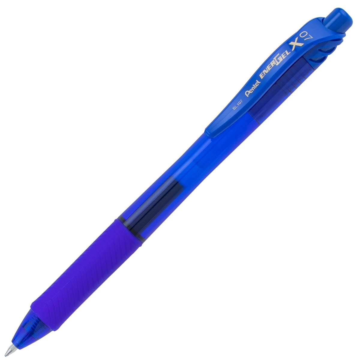 Pentel Writing Instrument BL107-C, 12 Count – view 3
