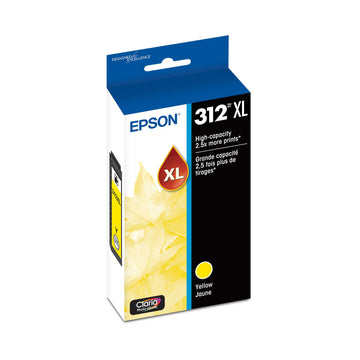 Epson Inkjet Printer Ink T312XL420-S