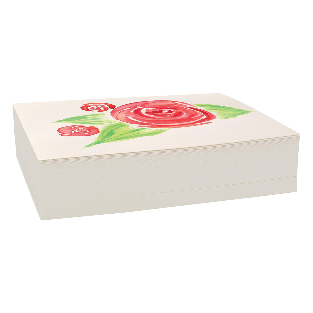 UCreate Art Media Paper PAC4935, 6'' x 9'', 200 Count – view 4