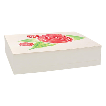 UCreate Art Media Paper PAC4935, 6'' x 9'', 200 Count – view 4