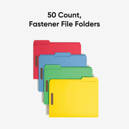 SMEAD File Folder 11975, Letter, 50 Count – view 4
