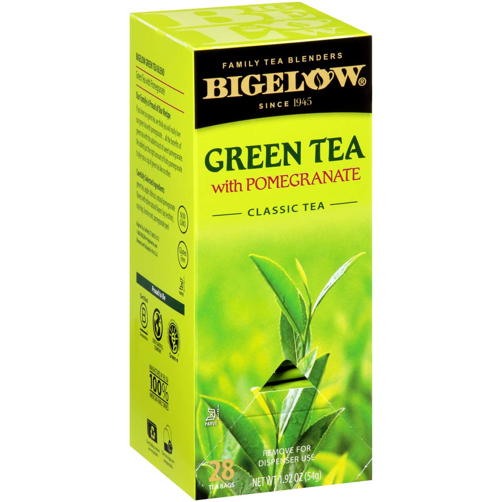 Bigelow Tea BTCRCB10363, 28 Count – view 3