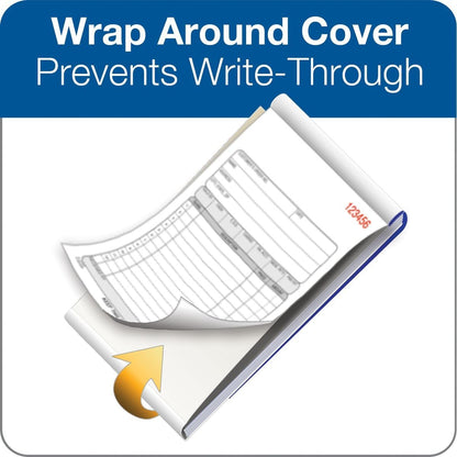 Adams Office Products TC4705, 50 Count – view 4