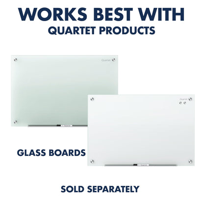 Quartet Decorative Magnet 85391, 6 Pack – view 6