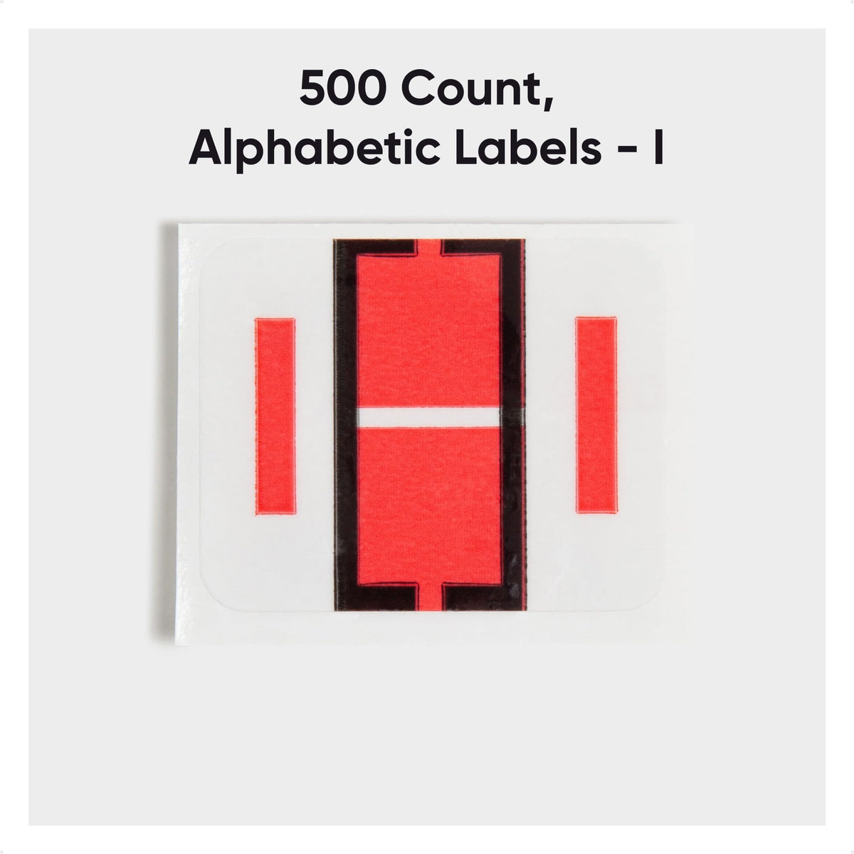 SMEAD Label 67079, 500 Labels – view 2