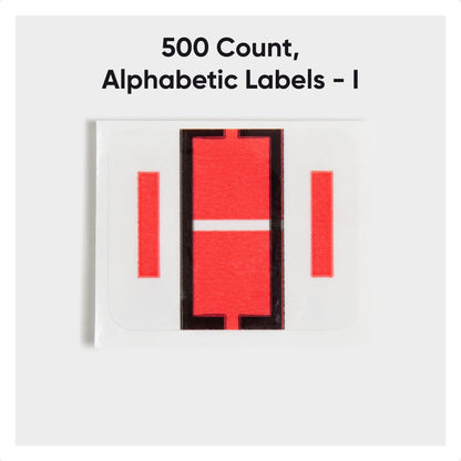 SMEAD Label 67079, 500 Labels – view 2