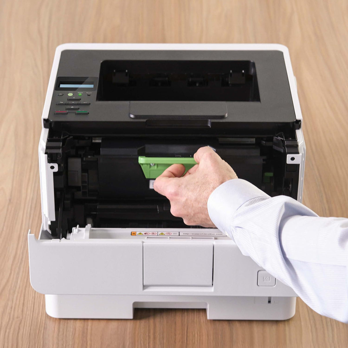 Brother Printer HLL6210DW, One Size – view 7