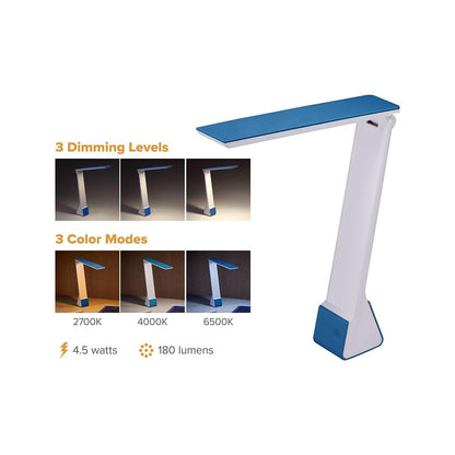 Bostitch Lamp KT-VLED1810-BLUE – view 6
