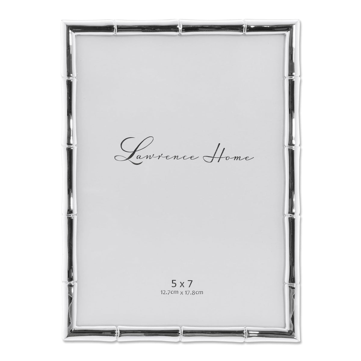 Lawrence Frames Picture Frame 710157, 5x7 Single