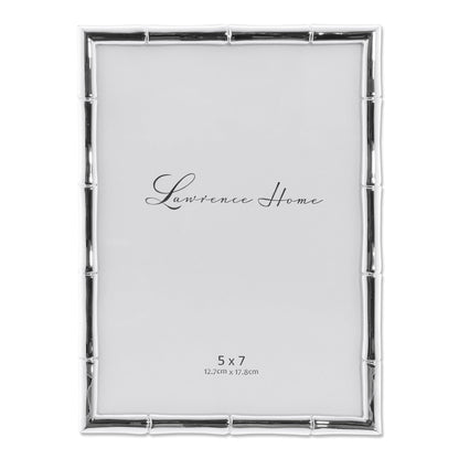 Lawrence Frames Picture Frame 710157, 5x7 Single