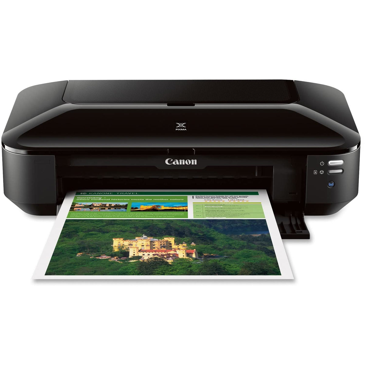 Canon Printer iX6820