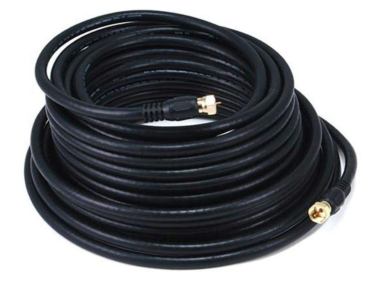 Monoprice Electronic Cable 103034, 50 ft