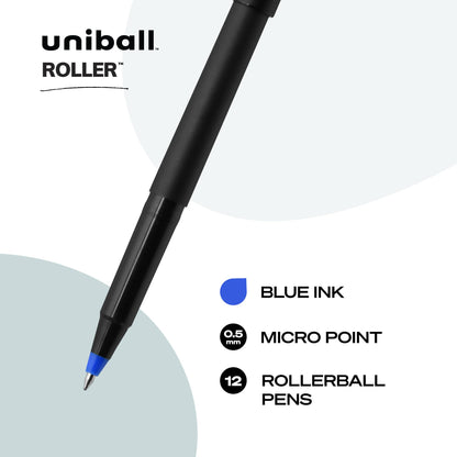 Uni-Ball Writing Instrument 60153, 1 Count (Pack of 12) – view 3