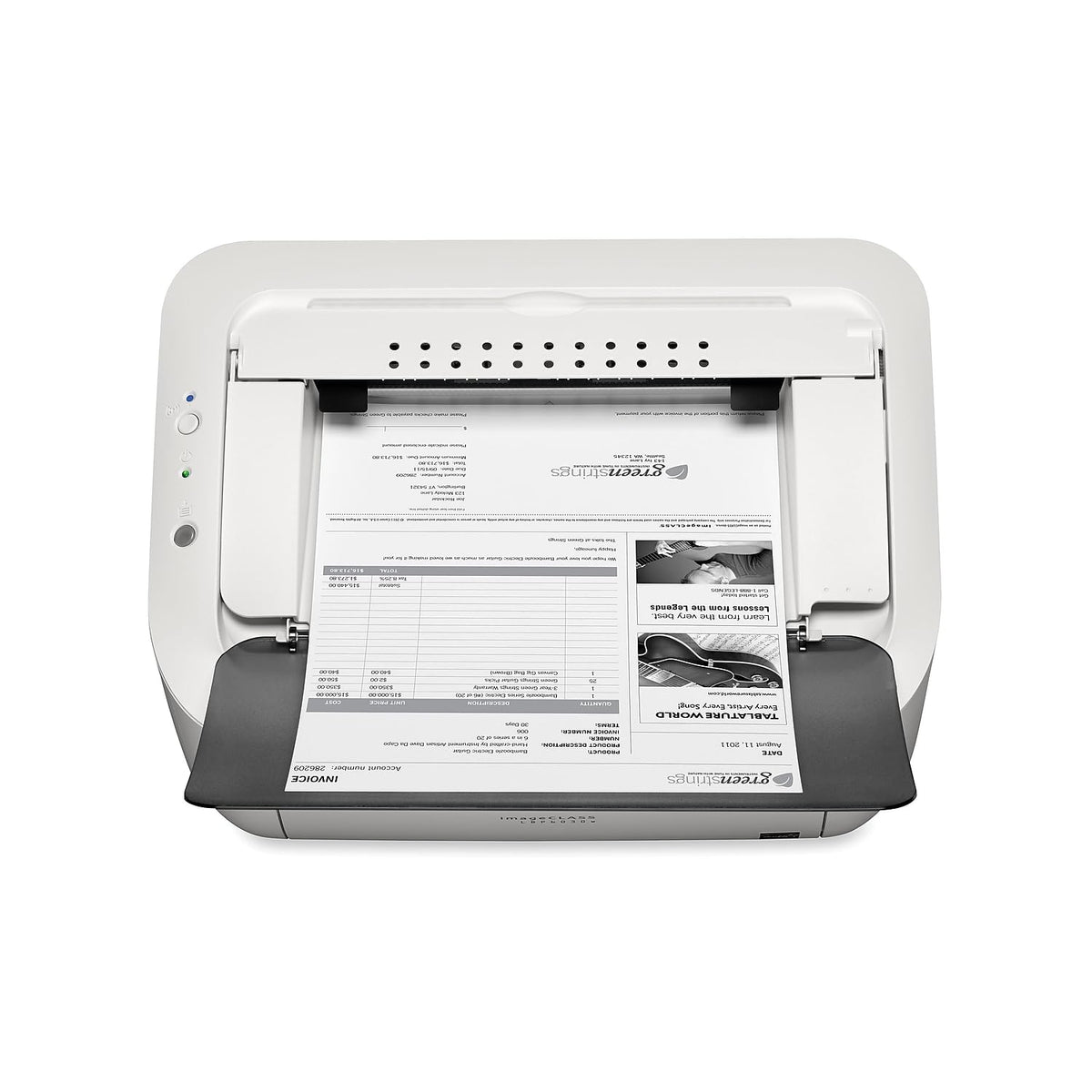 Canon Printer LBP6030W – view 6