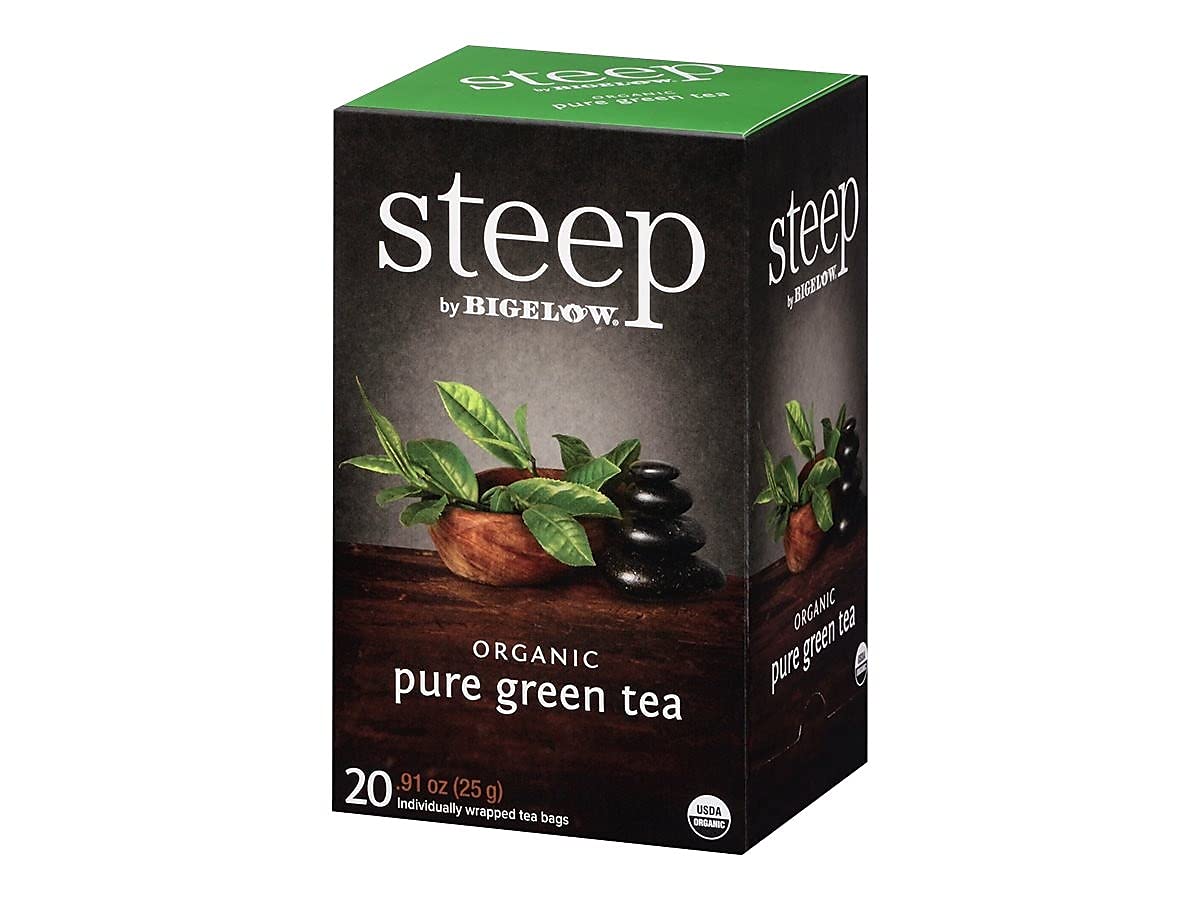Bigelow Tea BTC17703, 20 Count – view 3