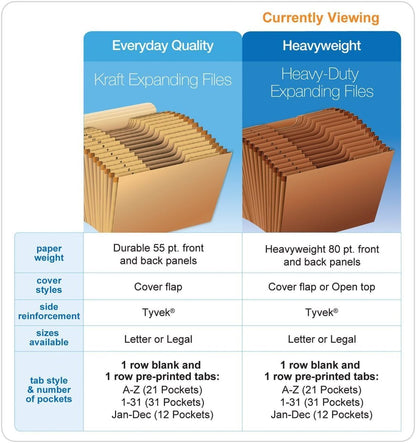 Pendaflex File Folder R117MLHD, 1 Count – view 8