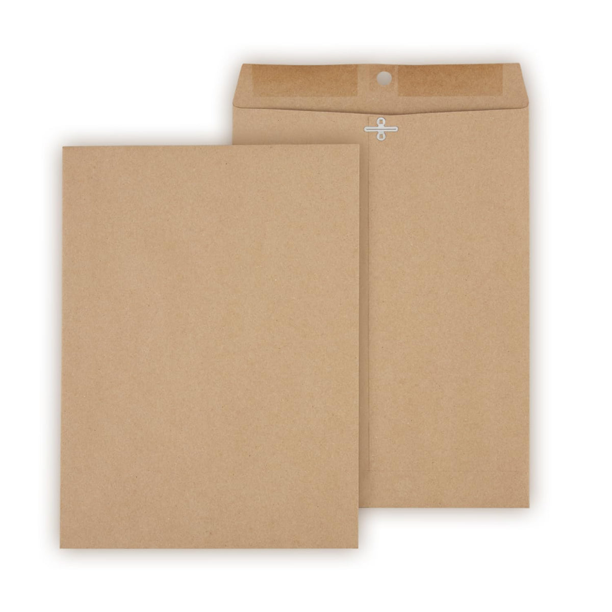 STAPLES Envelope ST19964-CC, 9'' x 12'', 100 Count