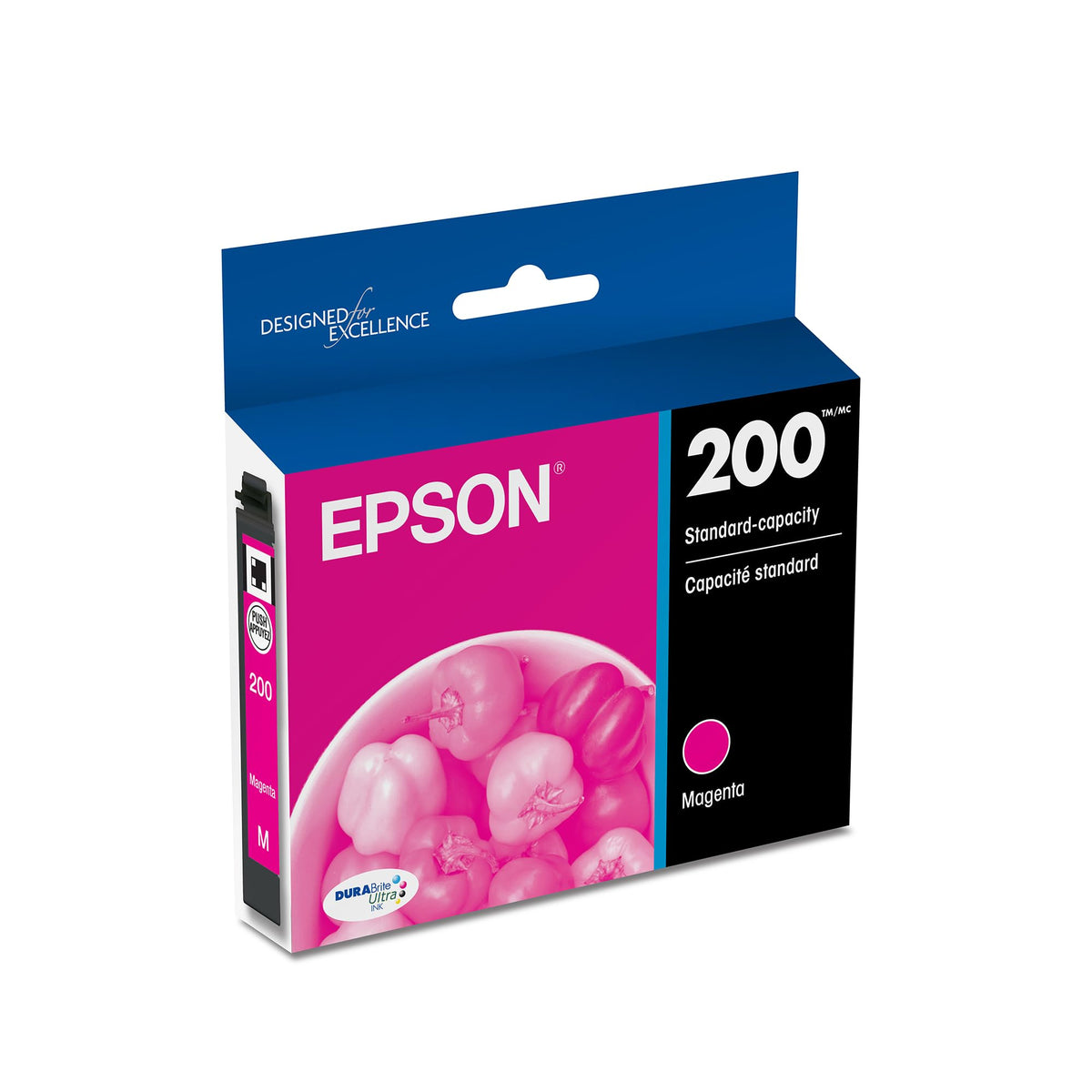 Epson Inkjet Printer Ink T200320, 1 Count